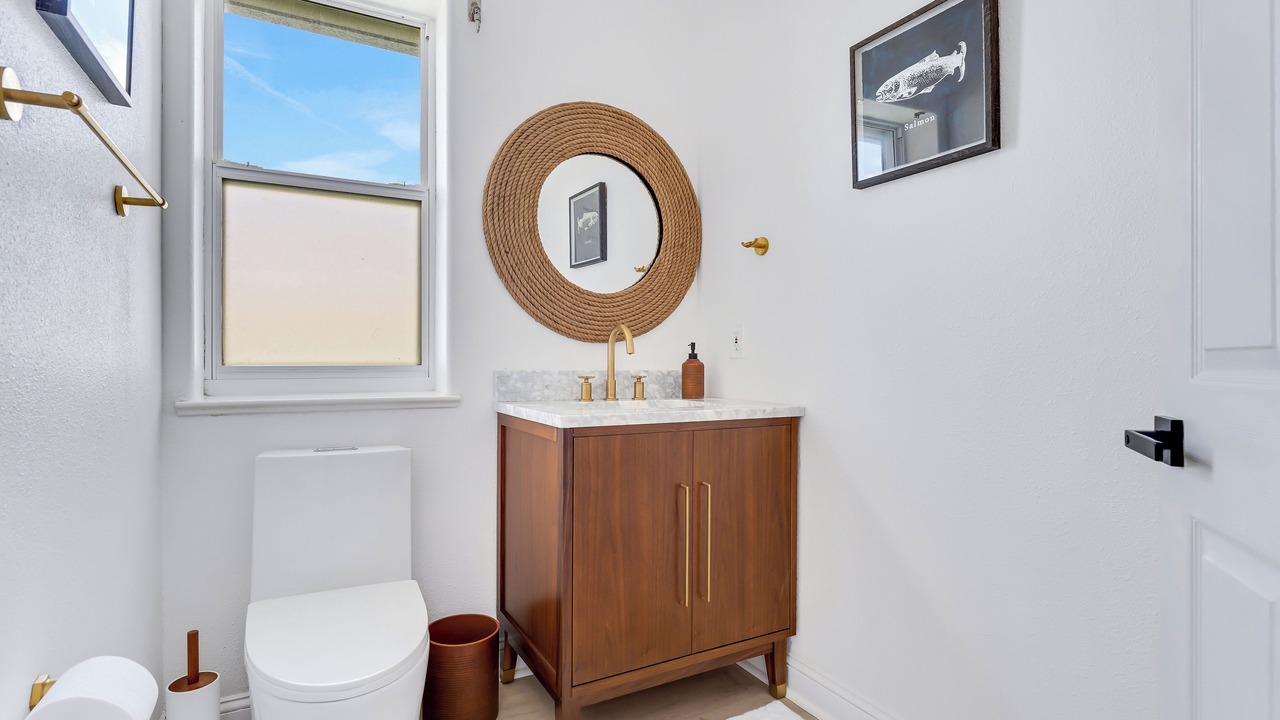 Photo of Bathroom in Marineland Acres