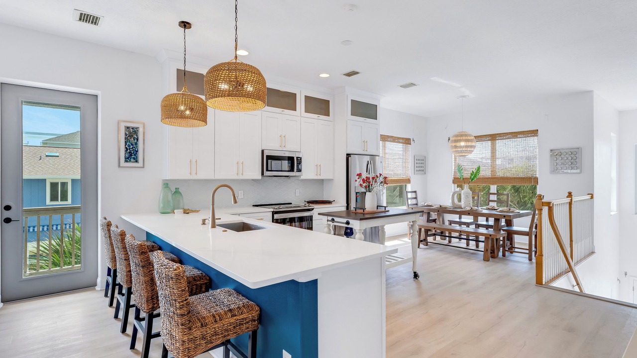Photo of Kitchen in Marineland Acres