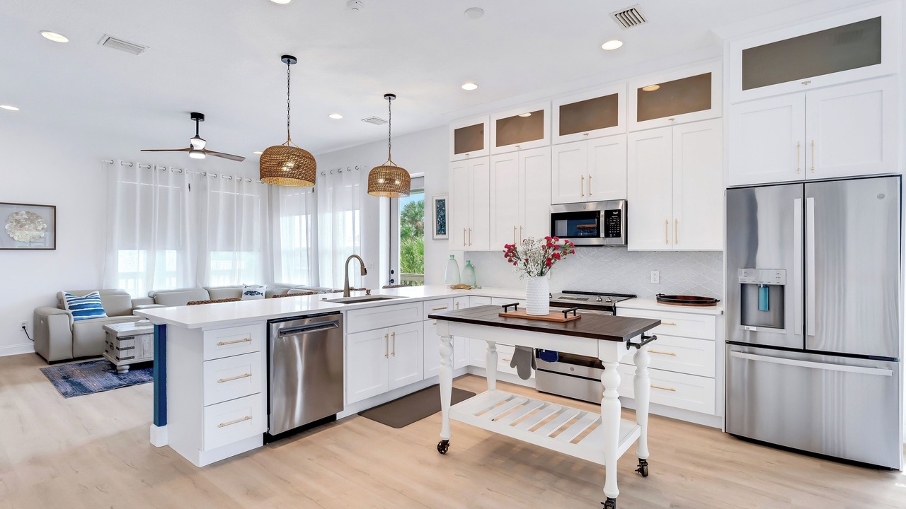 Photo of Kitchen in Marineland Acres
