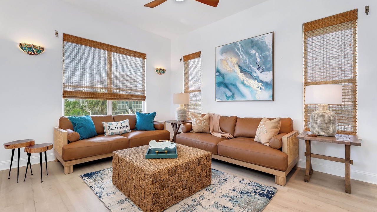 Photo of Livingroom in Marineland Acres