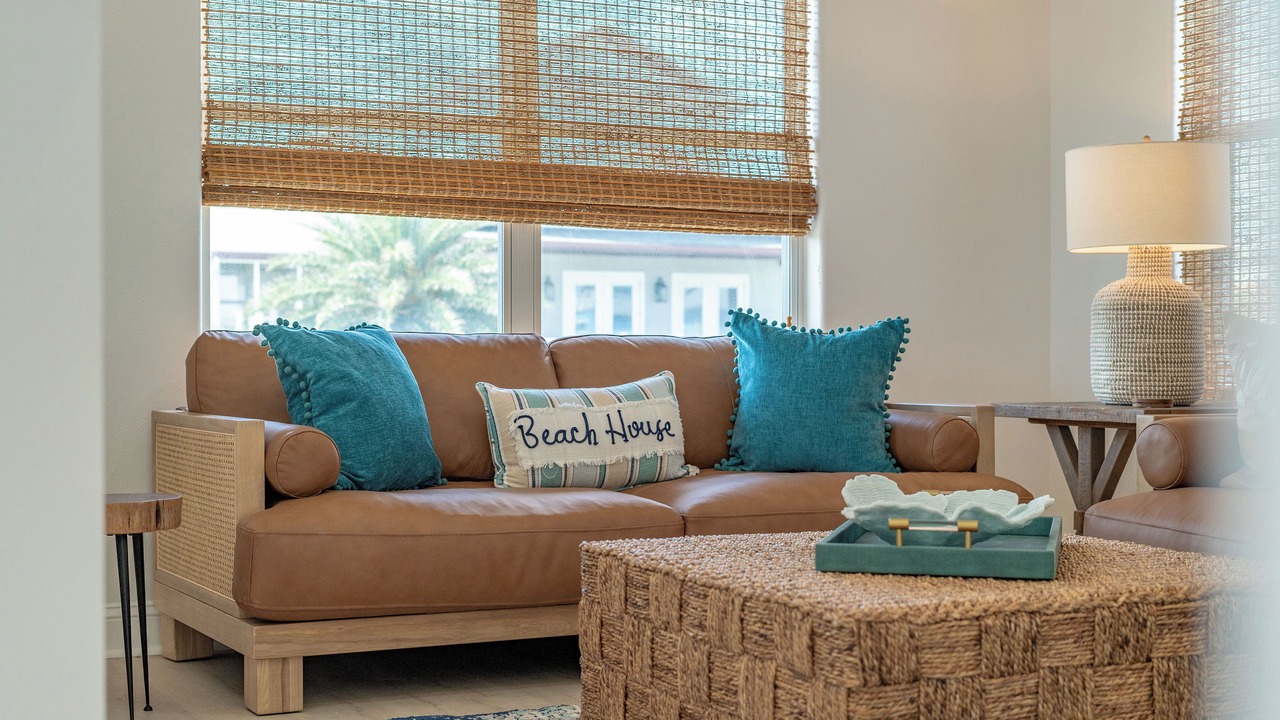 Photo of Livingroom in Marineland Acres