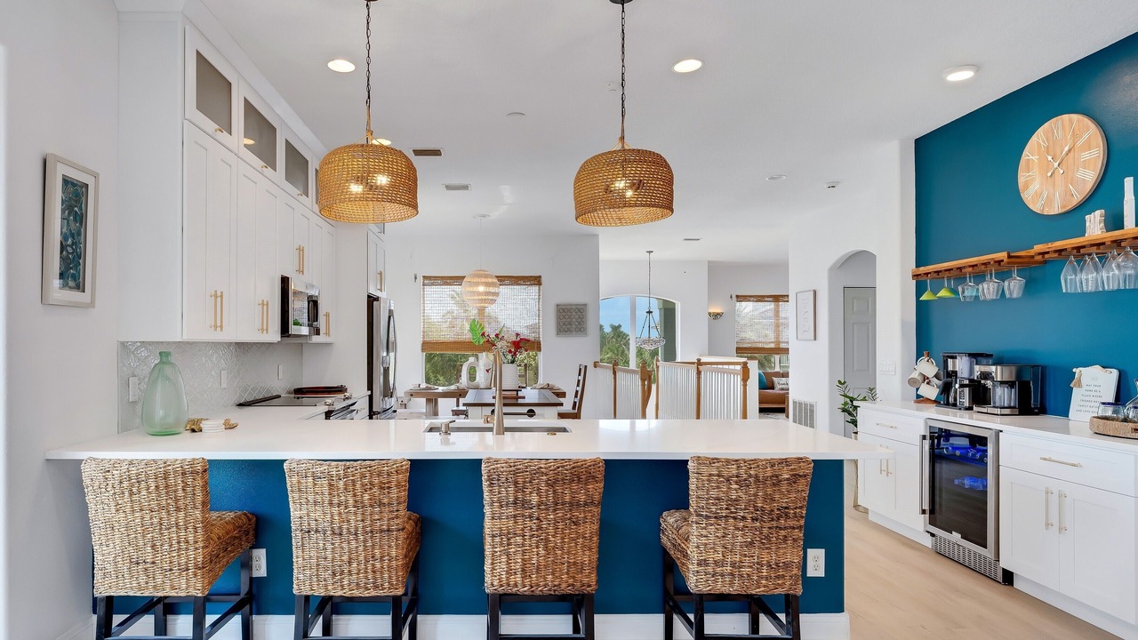 Photo of Kitchen in Marineland Acres