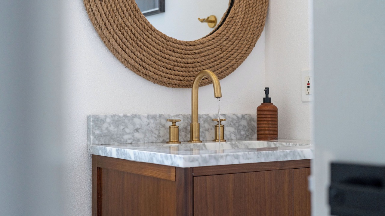 Photo of Bathroom in Marineland Acres