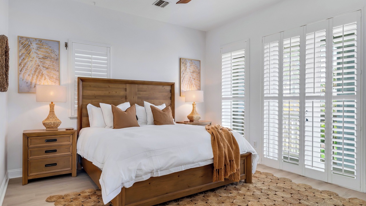 Photo of Bedroom in Marineland Acres