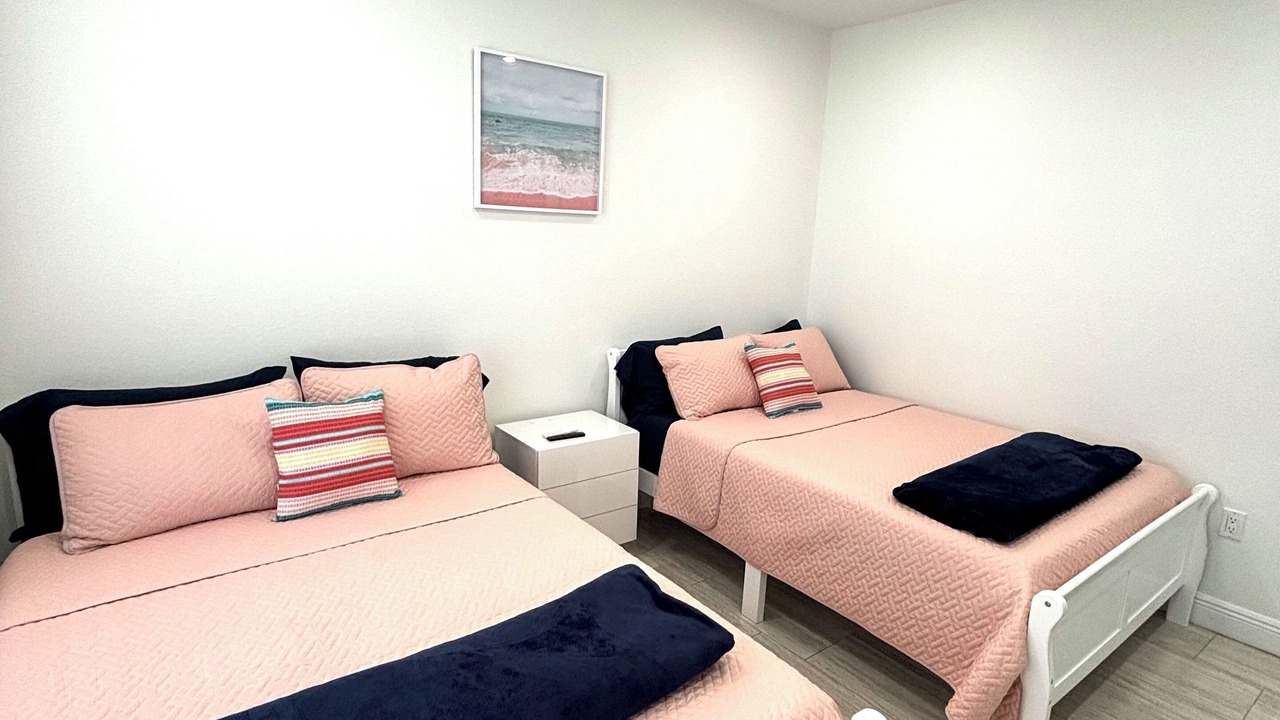 Photo of Bedroom in Harris