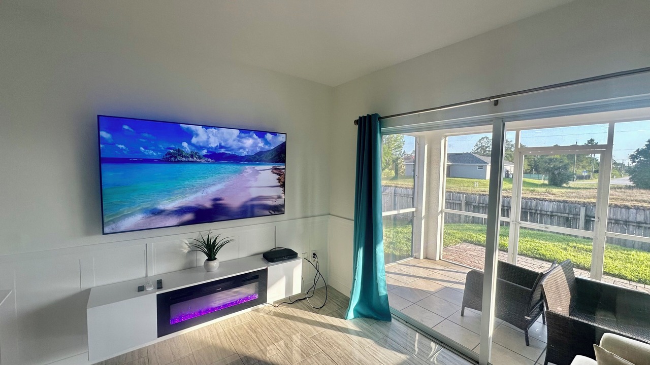 Photo of Livingroom in Harris