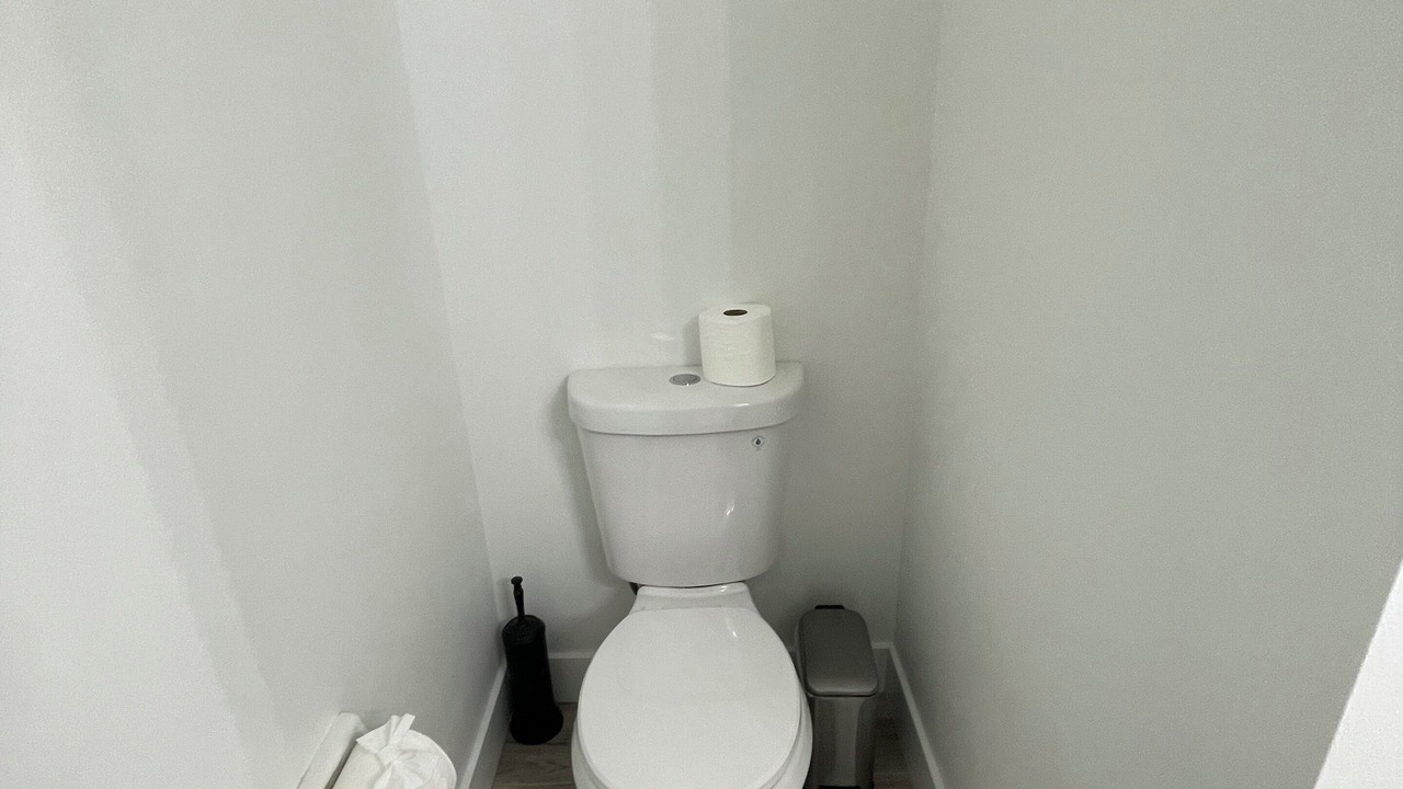 Photo of Bathroom in Harris