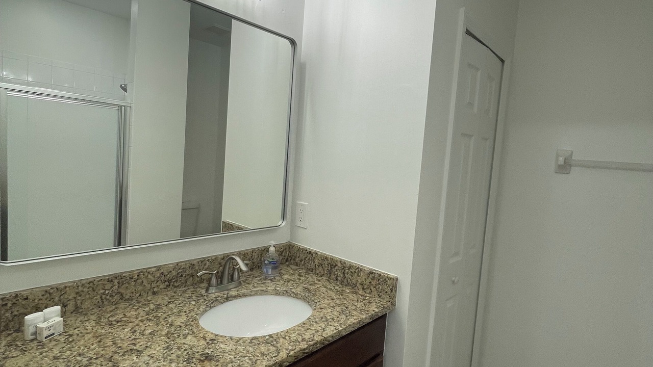 Photo of Bathroom in Harris