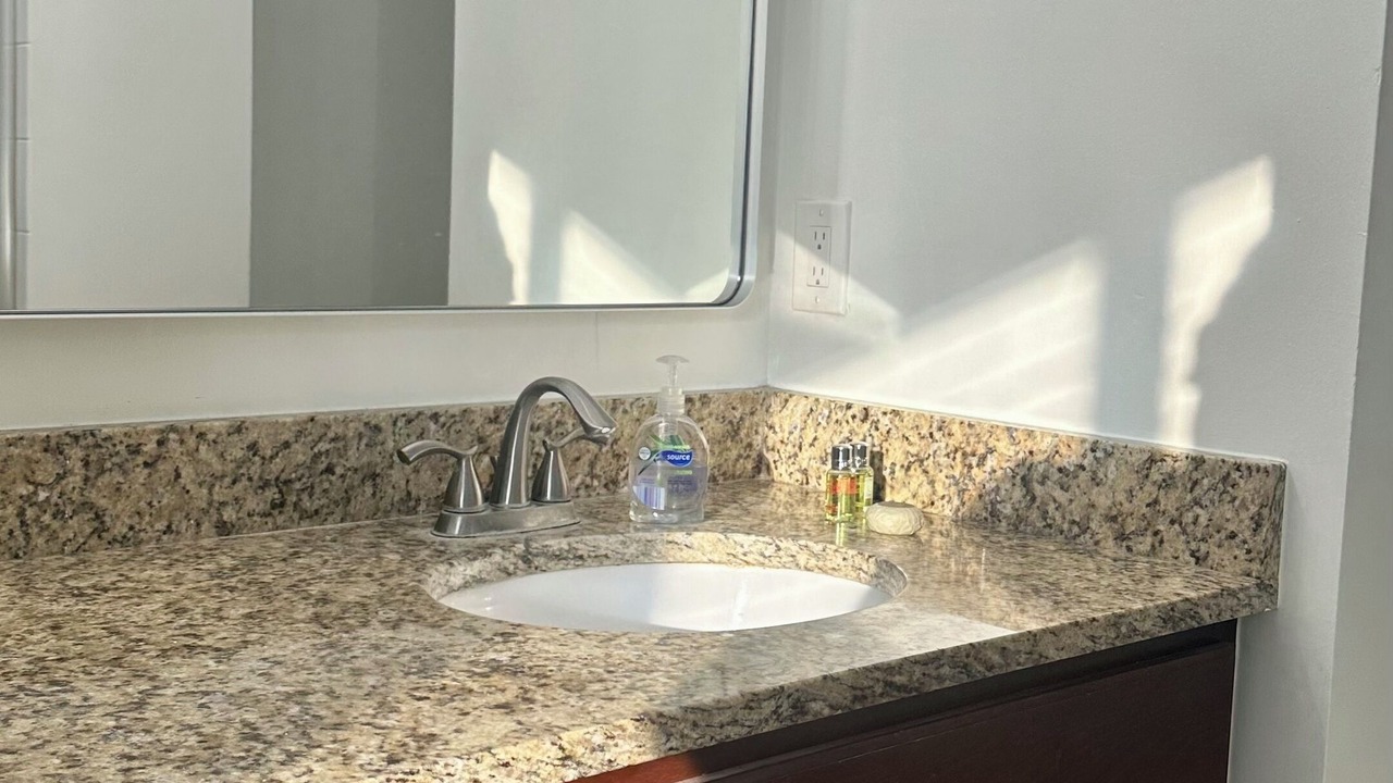 Photo of Bathroom in Harris