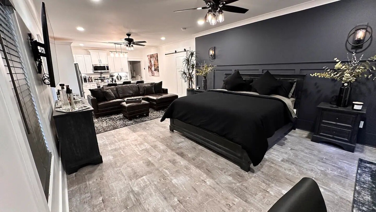 Photo of Bedroom in Jersey