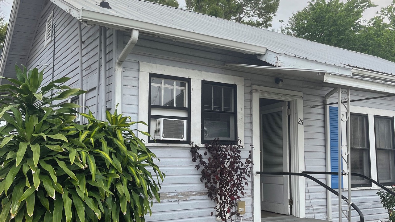 Photo of Outdoor in Arcadia Historic District