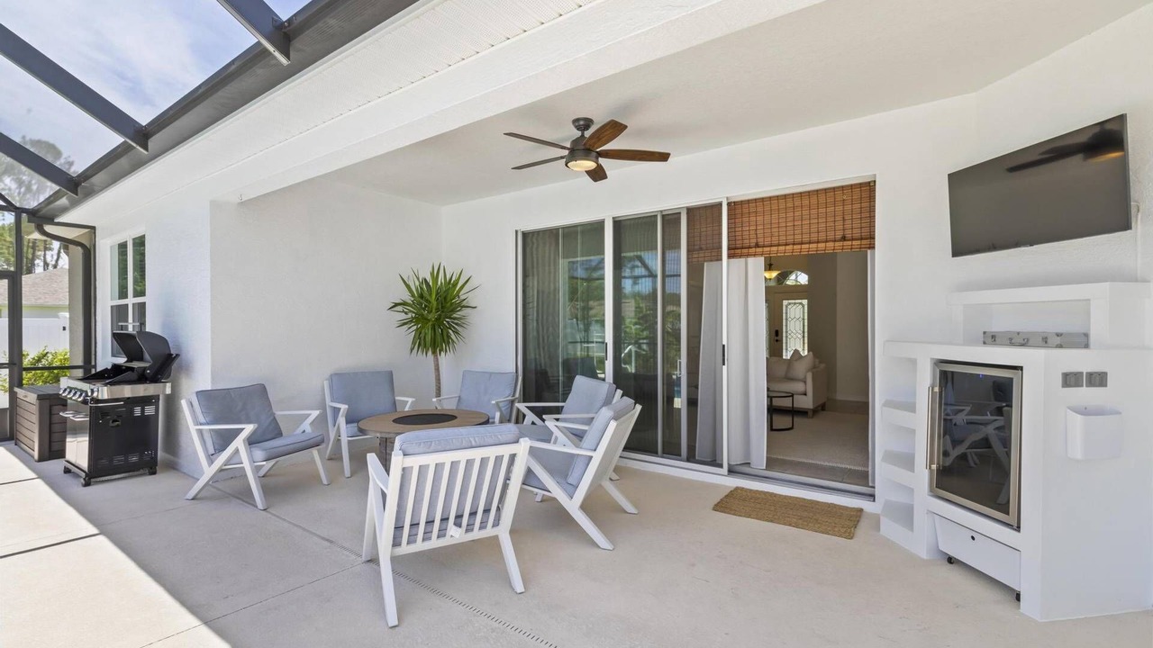 Photo of Outdoor in Palm Coast