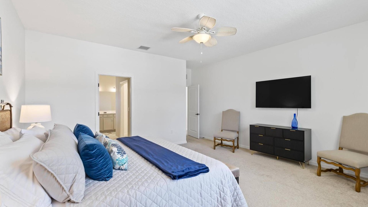 Photo of Bathroom in Palm Coast