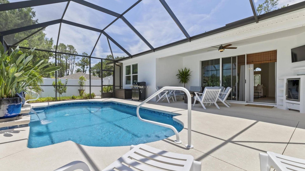 Photo of Outdoor in Palm Coast