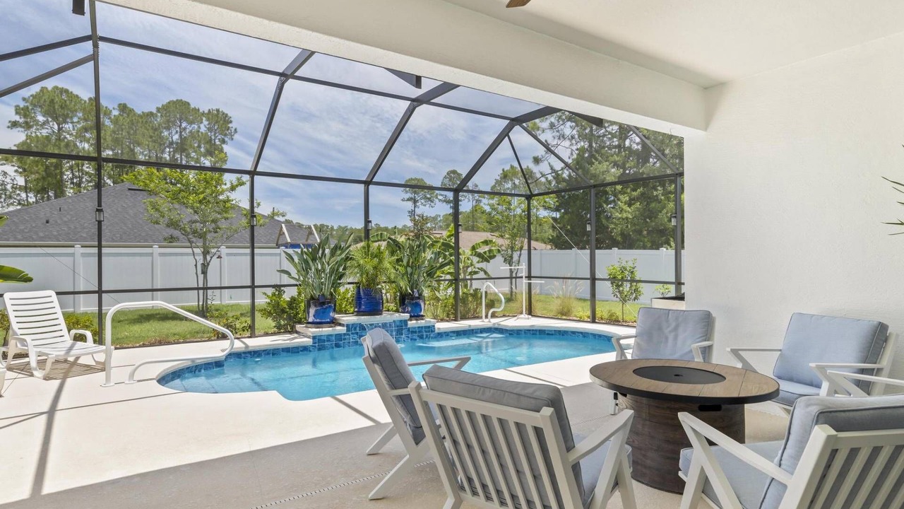 Photo of Outdoor in Palm Coast