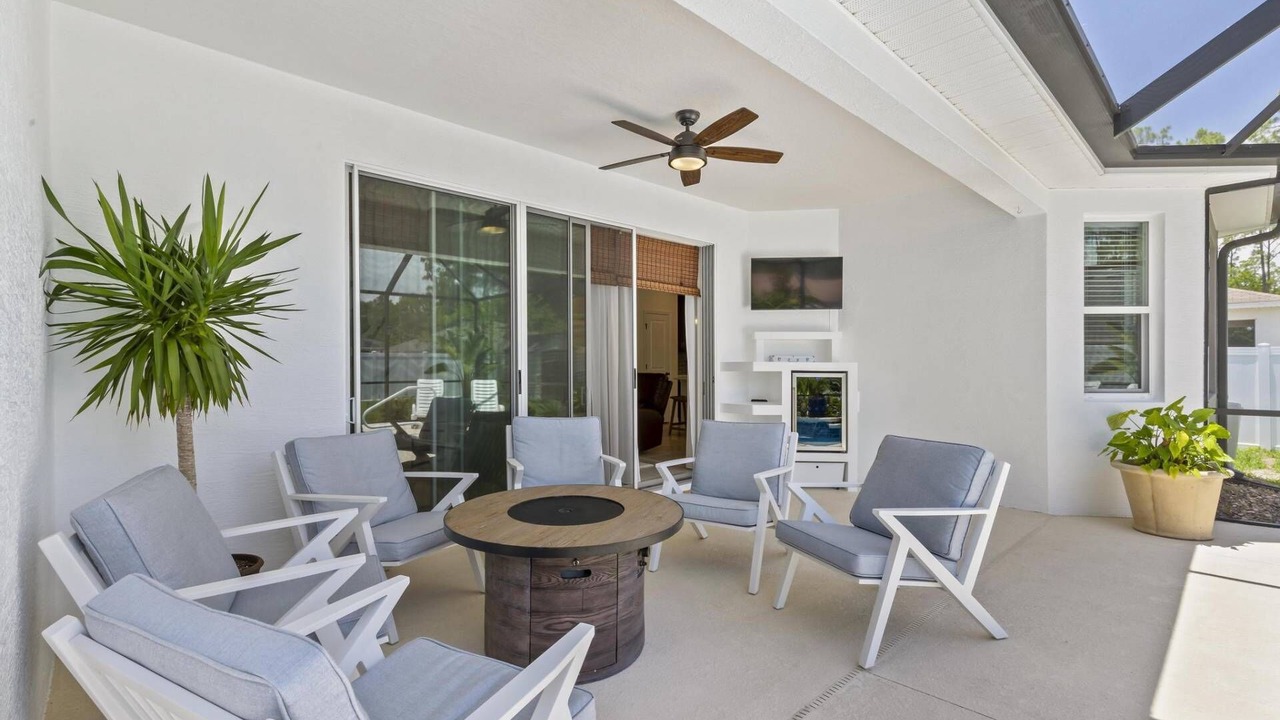 Photo of Outdoor in Palm Coast