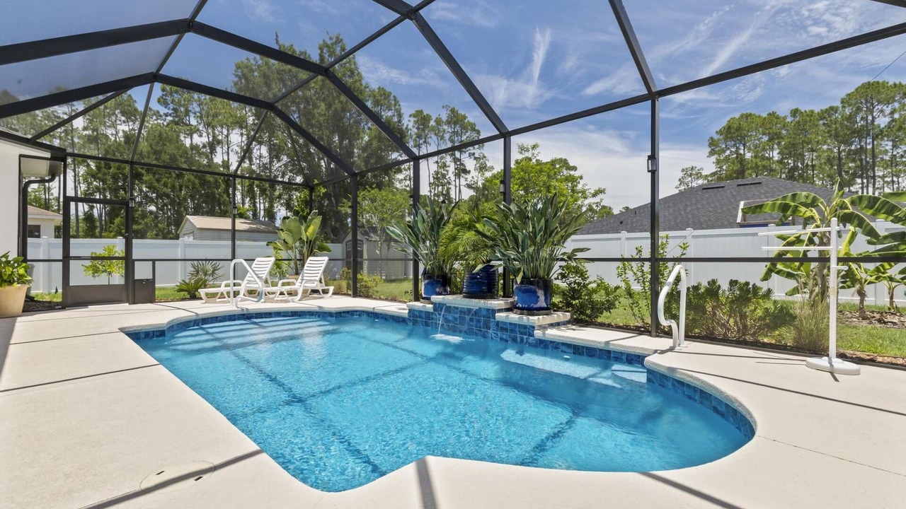 Photo of Outdoor in Palm Coast