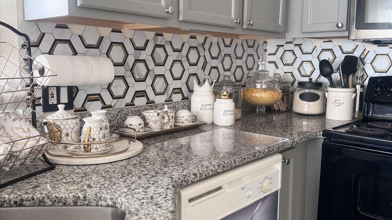 Photo of Kitchen in Lake Berkley