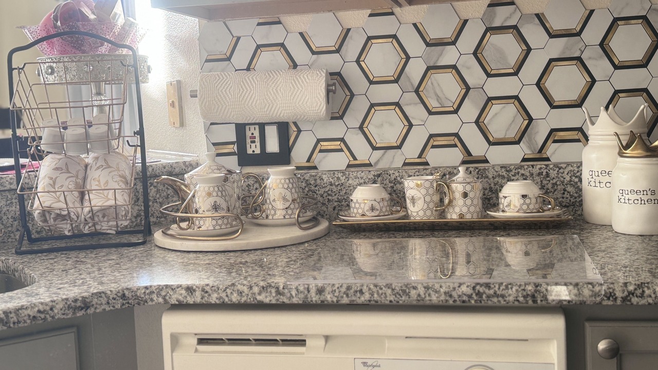 Photo of Kitchen in Lake Berkley
