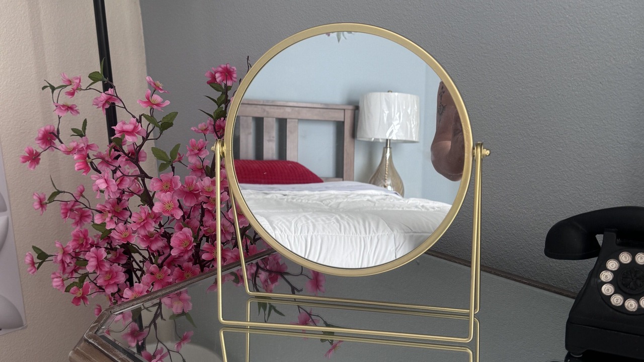 Photo of Bedroom in Lake Berkley