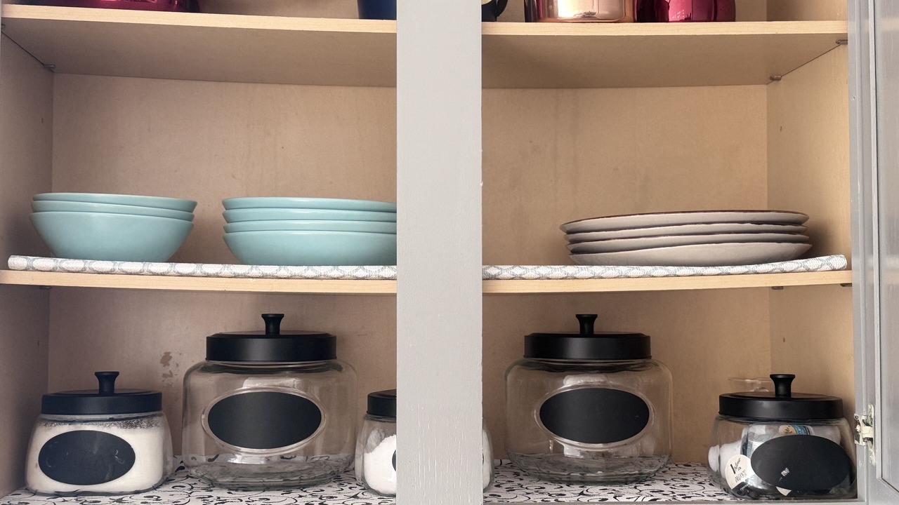 Photo of Kitchen in Lake Berkley