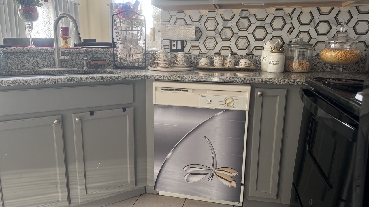 Photo of Kitchen in Lake Berkley