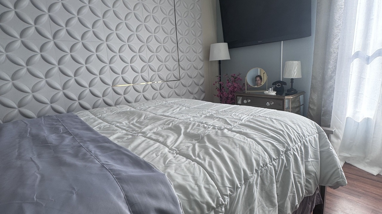 Photo of Bedroom in Lake Berkley
