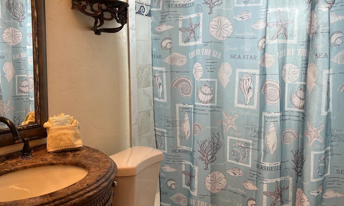 Photo of Bathroom in Ilexhurst