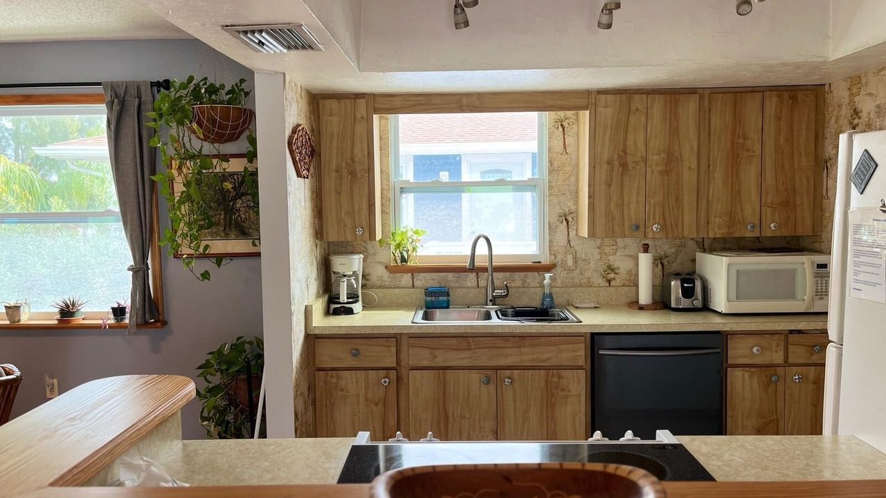 Photo of Kitchen in Ilexhurst