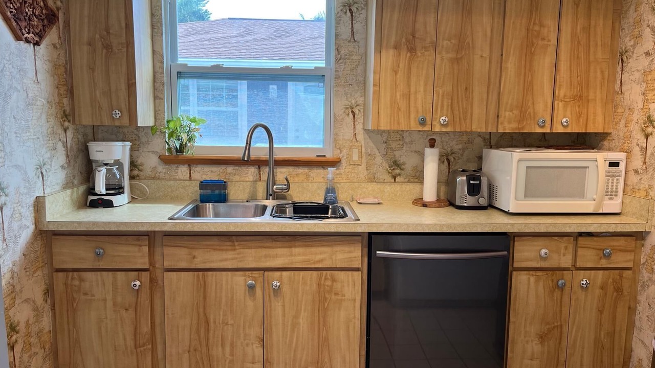 Photo of Kitchen in Ilexhurst