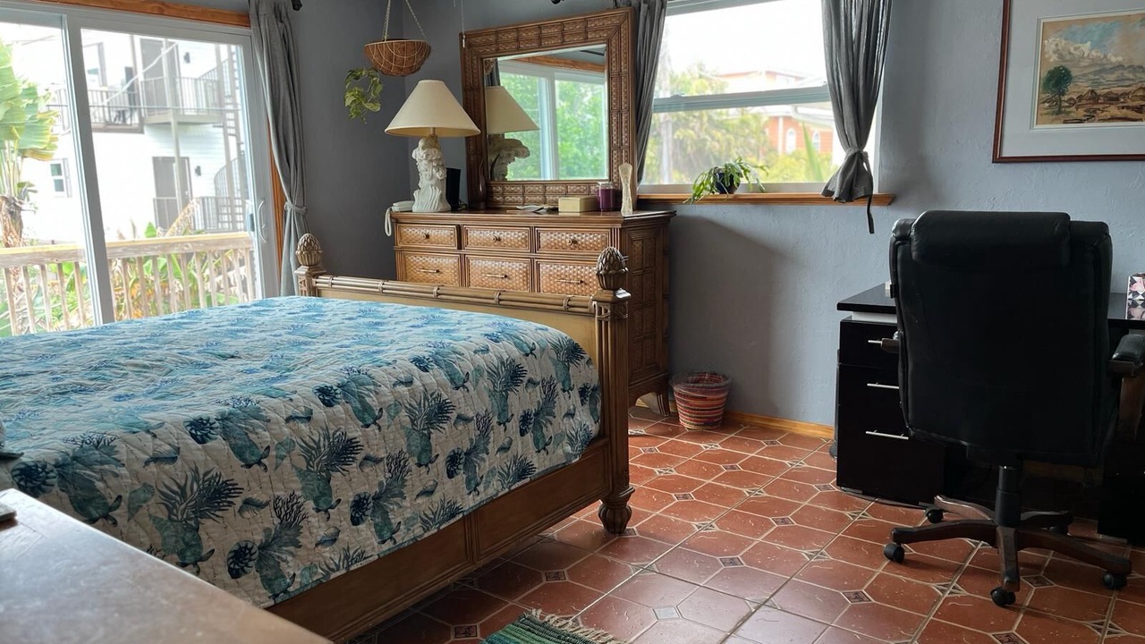 Photo of Bedroom in Ilexhurst