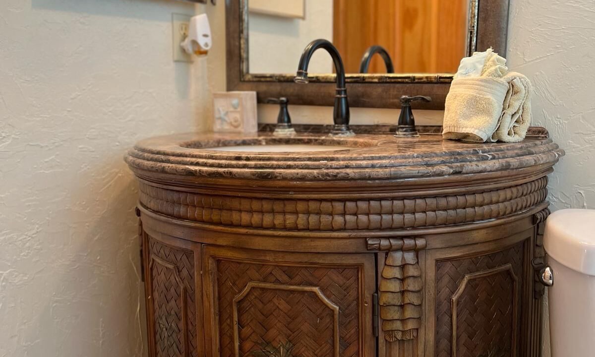 Photo of Bathroom in Ilexhurst