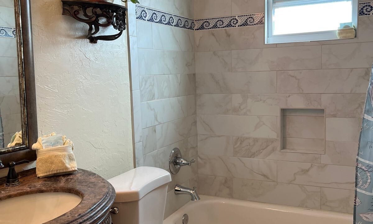 Photo of Bathroom in Ilexhurst