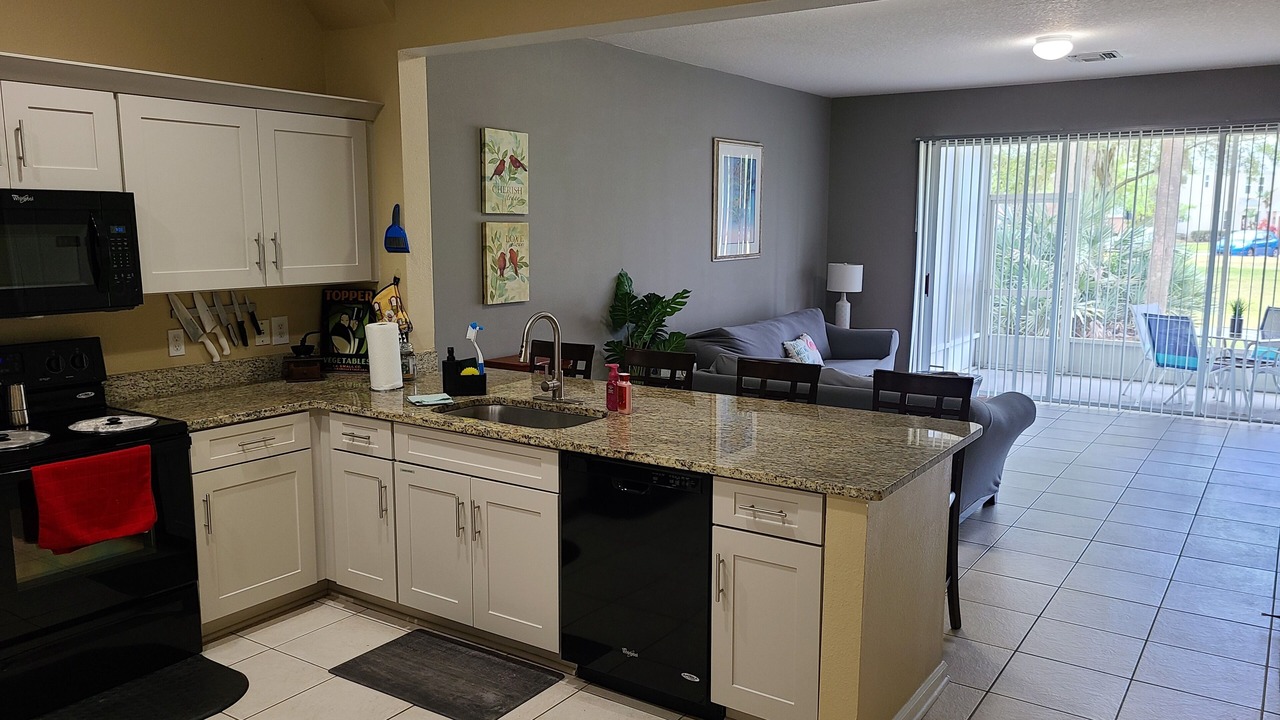 Photo of Bedroom in Wesley Chapel