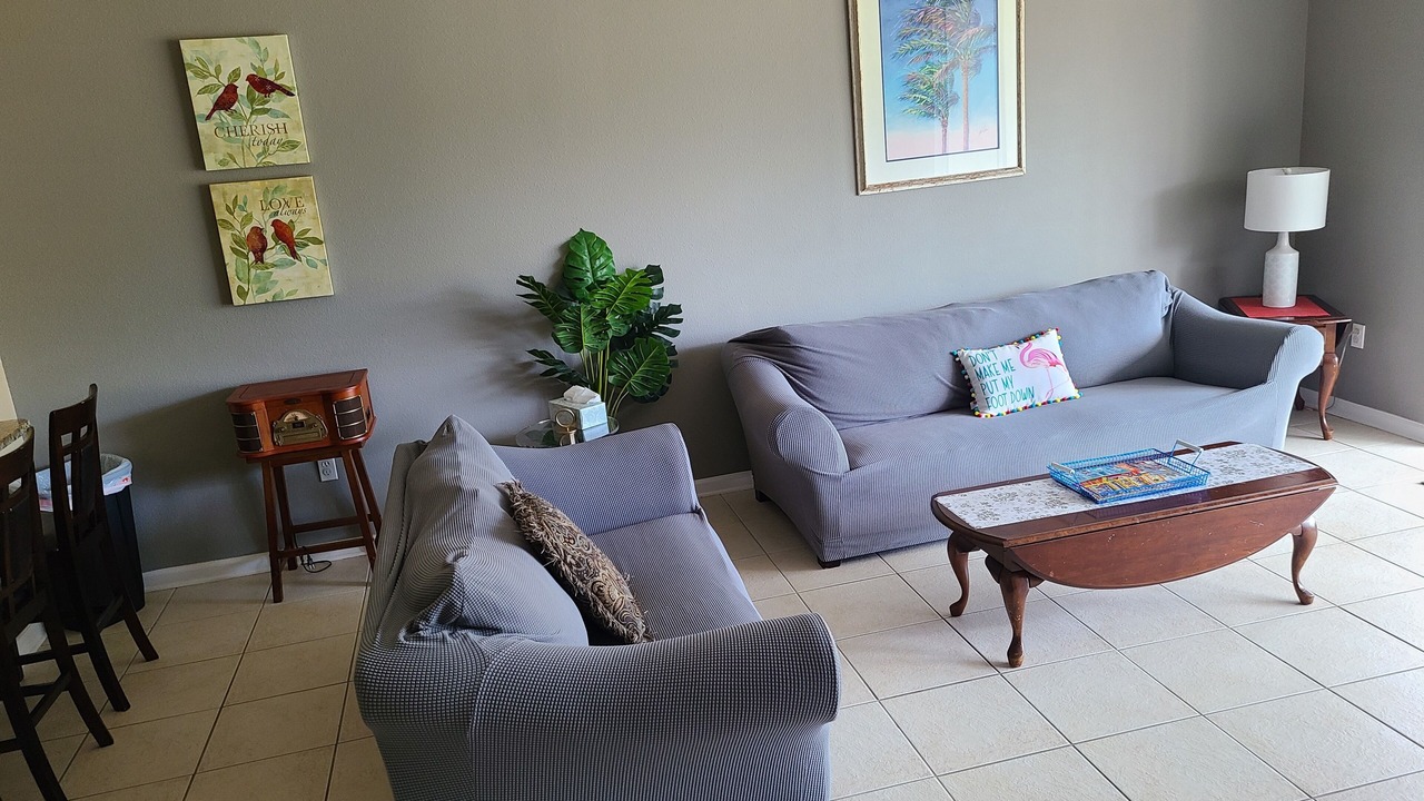 Photo of Bedroom in Wesley Chapel
