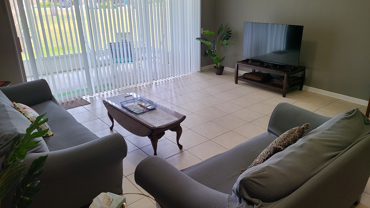 Photo of Bedroom in Wesley Chapel