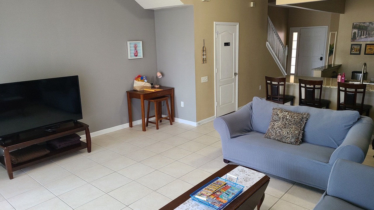 Photo of Bedroom in Wesley Chapel