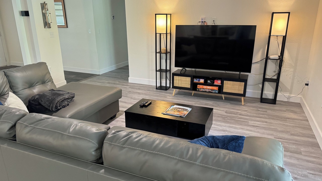 Photo of Livingroom in Lakeland