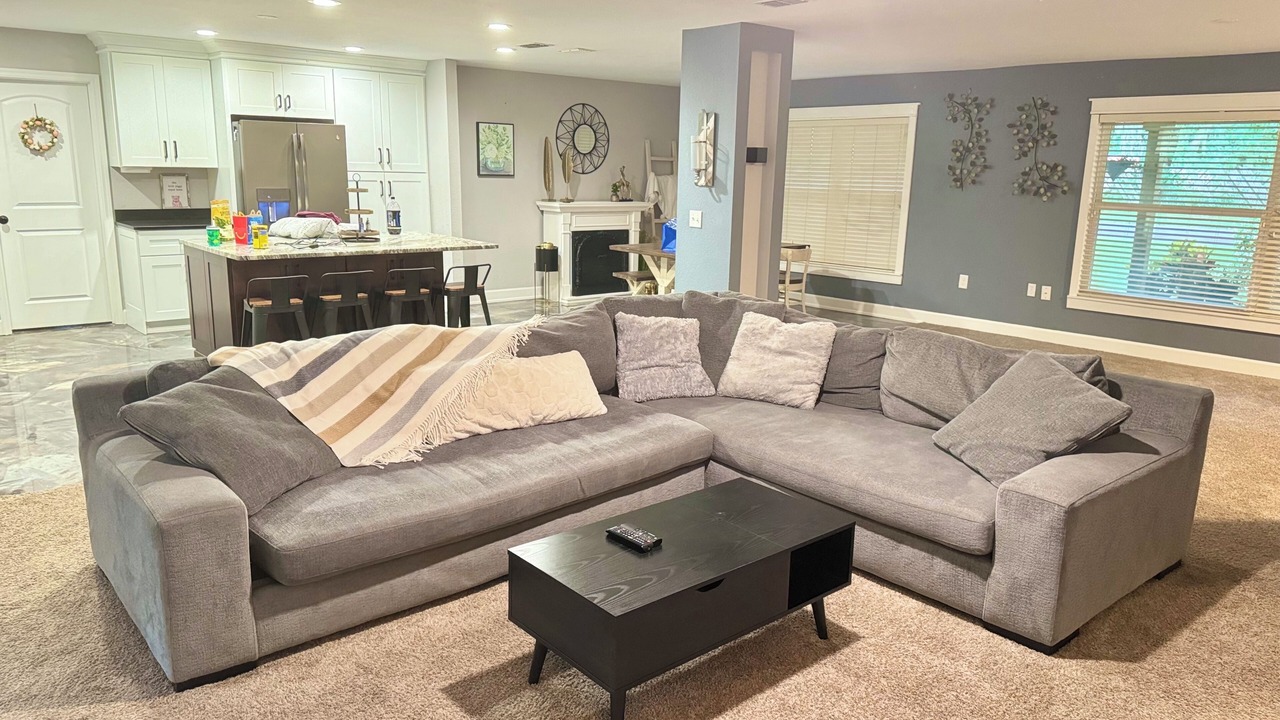 Photo of Livingroom in Lakeland