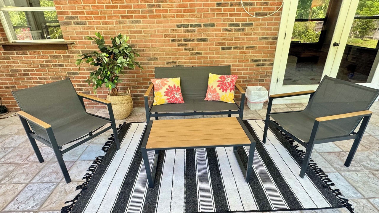Photo of Patio Balcony in Lakeland
