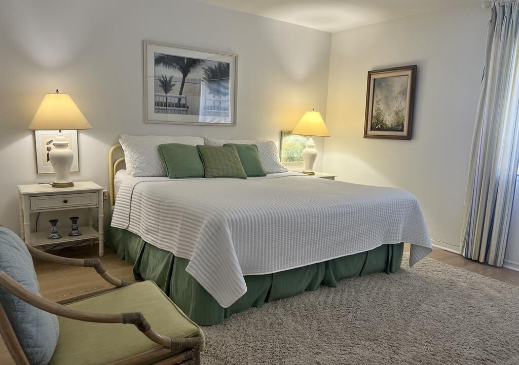 Photo of Bedroom in Jacksonville Beach