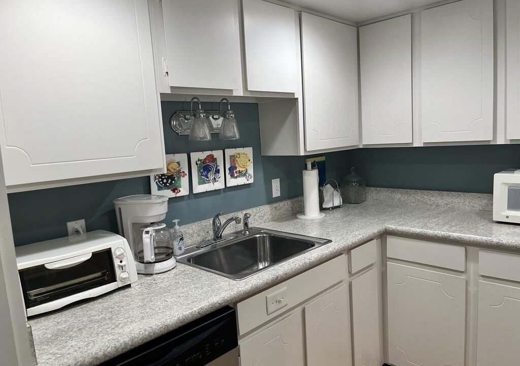 Photo of Kitchen in Jacksonville Beach