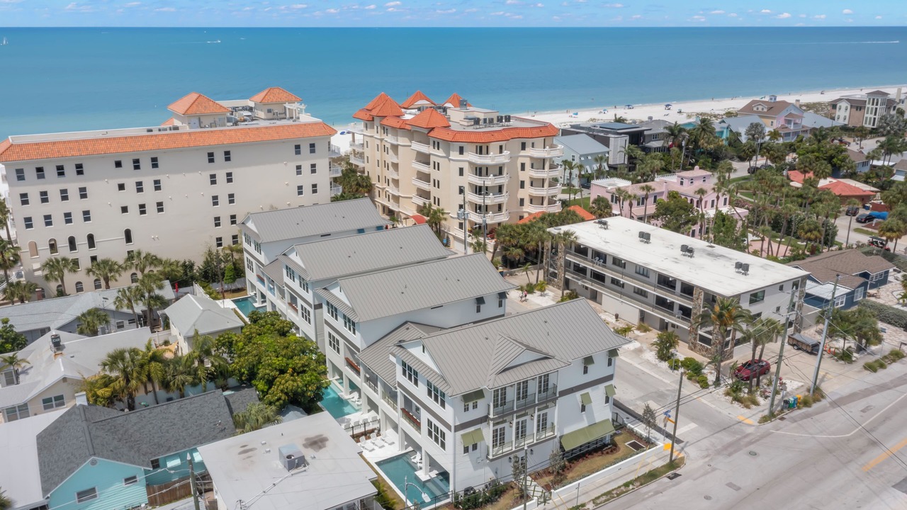 Photo of Outdoor in Clearwater Beach
