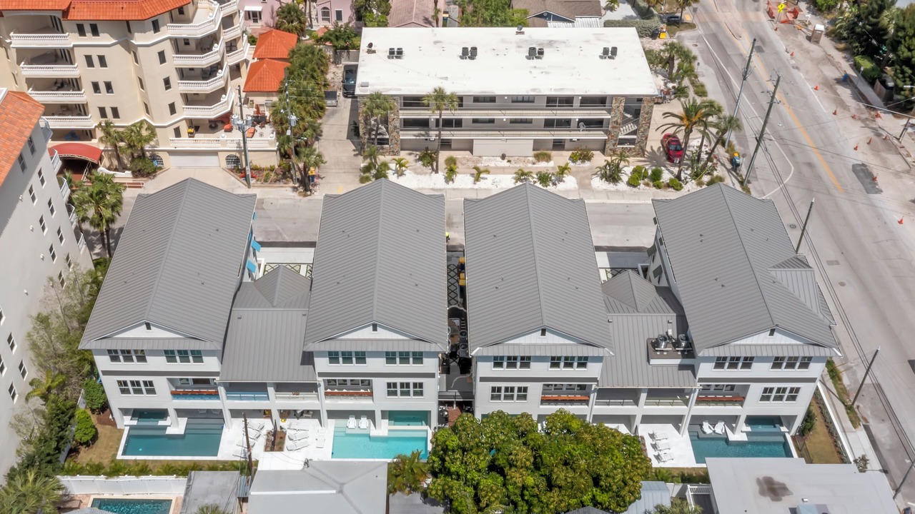 Photo of Outdoor in Clearwater Beach