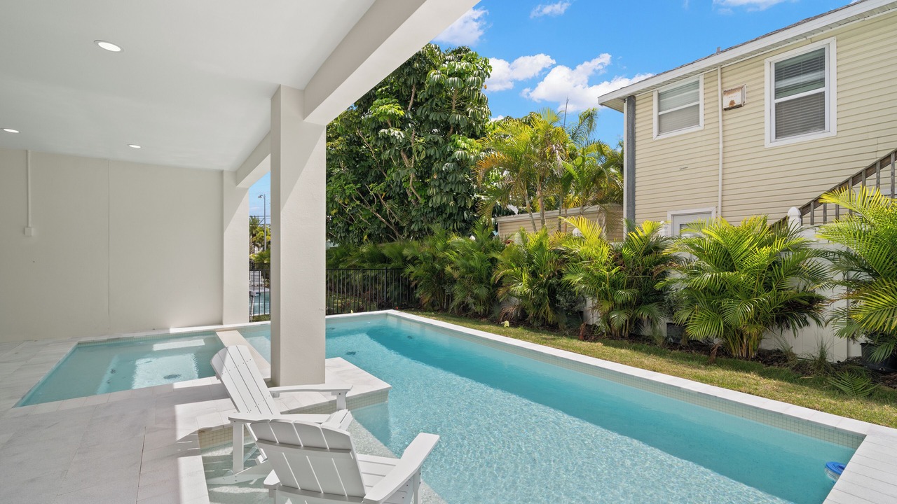 Photo of Outdoor in Clearwater Beach
