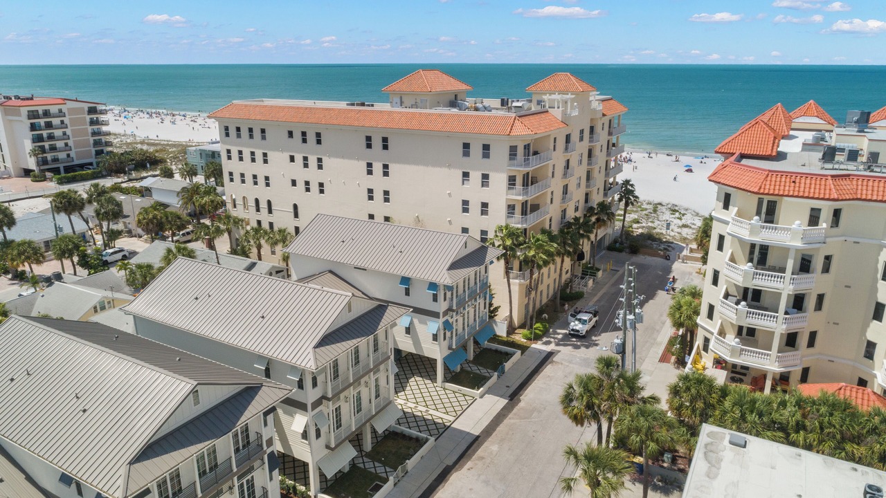 Photo of Outdoor in Clearwater Beach