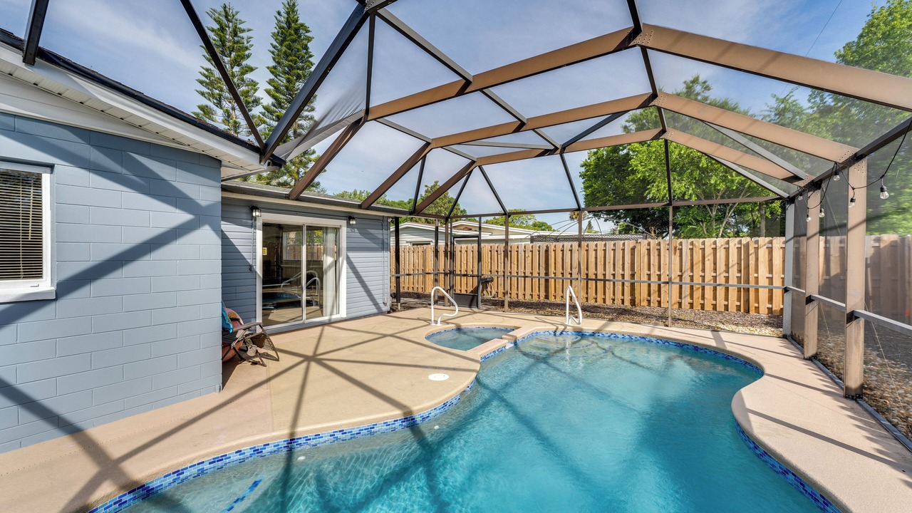 Photo of Outdoor in Greenbriar Estates