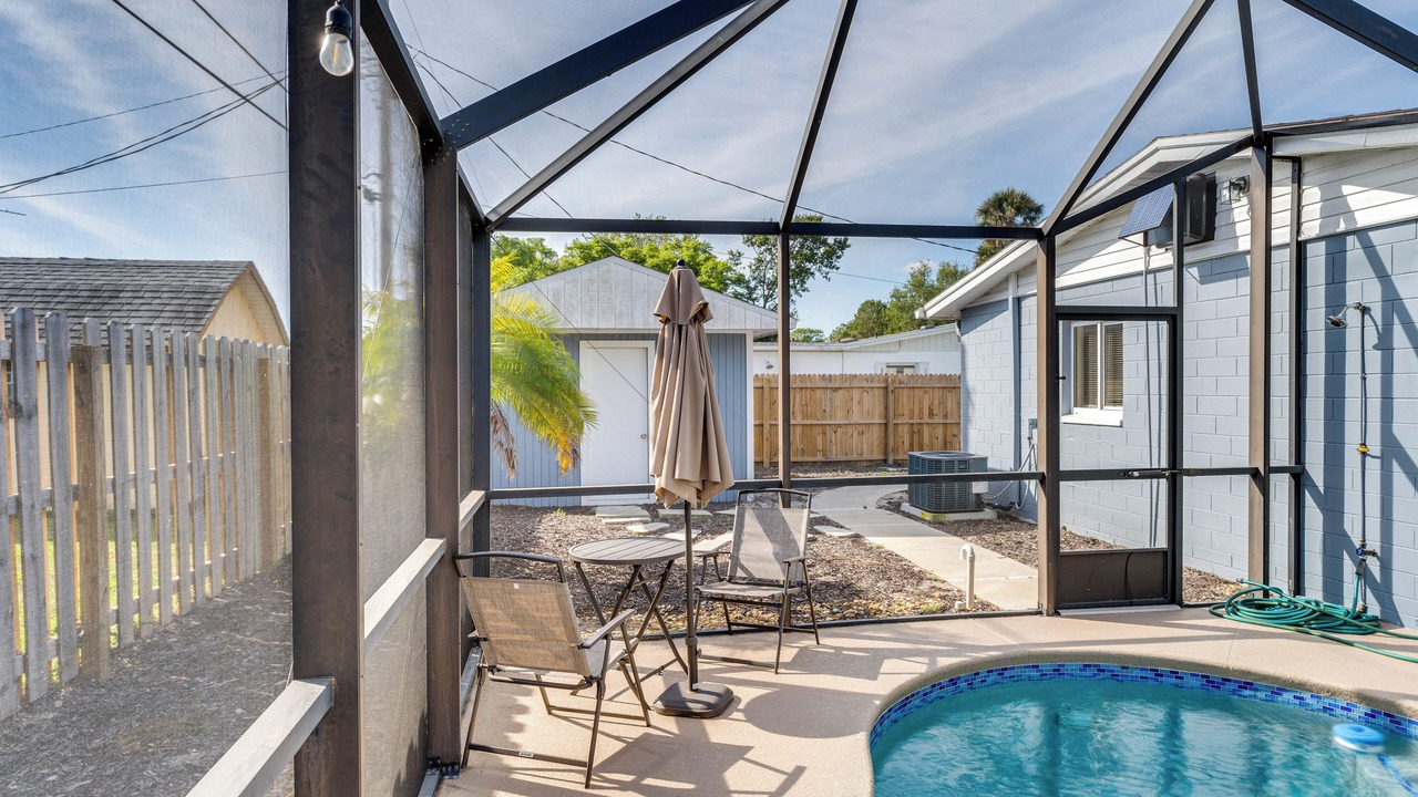 Photo of Outdoor in Greenbriar Estates