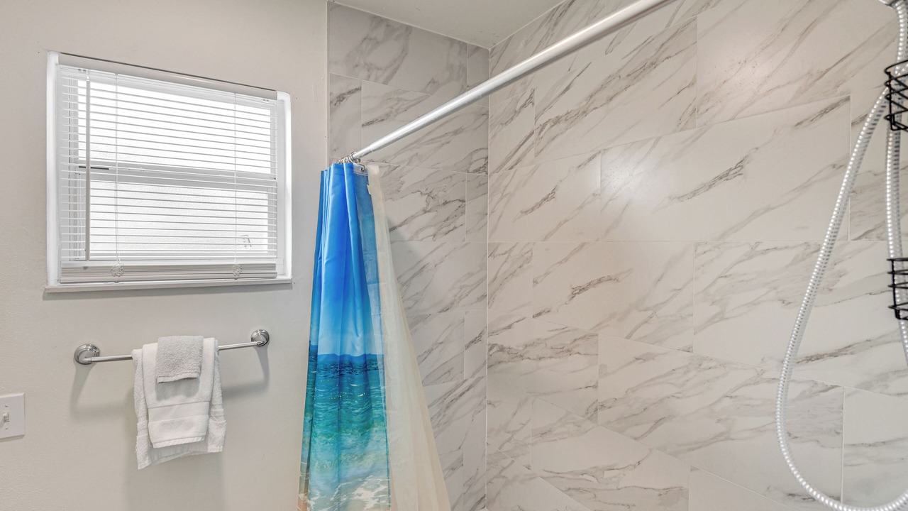 Photo of Bathroom in Greenbriar Estates
