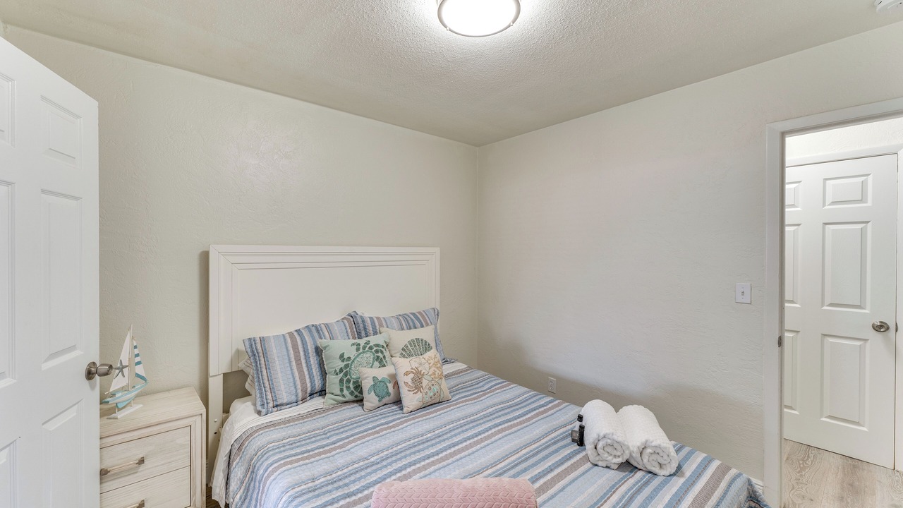 Photo of Bedroom in Greenbriar Estates